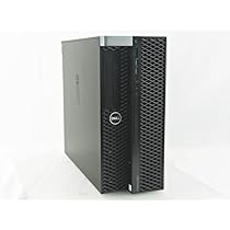 ワークステーション Precision T5820 W-2235 SSD256GB HDD2TB Dell Precision T5820 Workstation Desktop | Xeon W - 2235-2TB